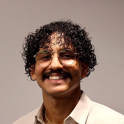 Carlos Morales, founder of Morales Labs